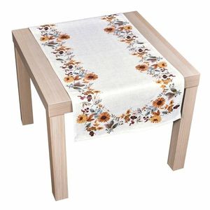 Forbyt Behúň Jesenné kvety, 40 x 140 cm vyobraziť