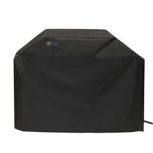 Tepro 8105 Univerzálny obal na gril, čierna, 150 x 70 x 110 cm vyobraziť