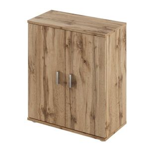 Skriňa ADELI typ 1, dub Wotan vyobraziť