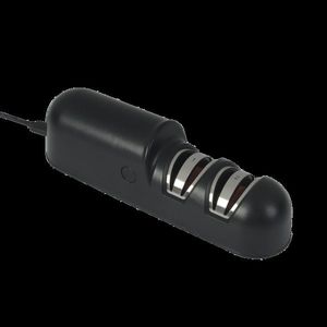 Guzzanti GZ 001A elektrický brúsik na nože vyobraziť