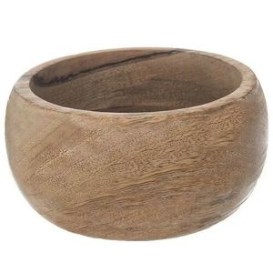 Orion Drevená miska MANGO, 14 cm, 14 cm vyobraziť