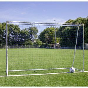 My Hood 302095 futbalová bránka Golazo, 300 x 200 x 109 cm vyobraziť