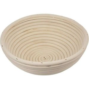 Orion Ošatka rattan okrúhlá, 21 cm, pr. 21 cm vyobraziť