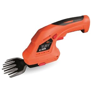 Asist Smart Garden AE3N72 aku nožnice s pevnou rukoväťou, 7, 2 V Li-lon vyobraziť