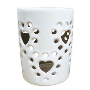 Home Elements Arómalampa Srdce, 11, 5 cm vyobraziť