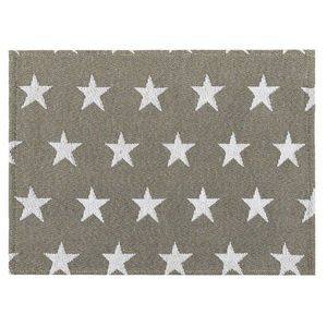 Dakls Prestieranie Stars béžová, 33 x 48 cm vyobraziť