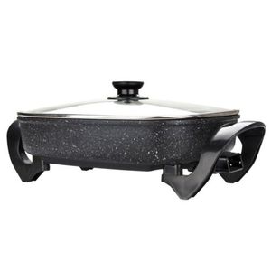 Bravo B-4676 panvica na pečenie, 7, 5 l vyobraziť