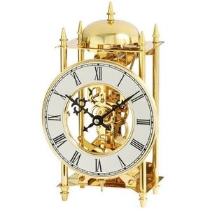 AMS 1183 stolné mechanické hodiny, 25 cm vyobraziť