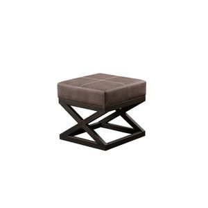 Stolička Krupa Anthracite vyobraziť