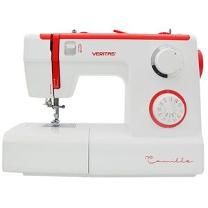 Veritas Šijací stroj Camille vyobraziť
