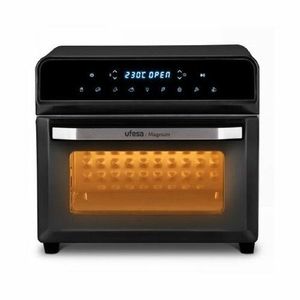 Ufesa Magnum teplovzdušná rúra, 23 l vyobraziť