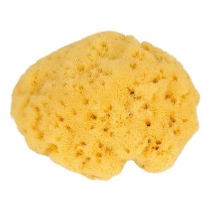 Prírodná morská hubka na tvár hodvábna vyobraziť