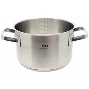 Elo 24216 Nerezový hrniec Profi Cuisine 16 cm, 1, 9l, 1, 9 l vyobraziť