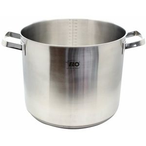 Elo 24632 Nehrdzavejúci hrniec Profi Cuisine 32 cm, 19, 5 l, 19, 5 l vyobraziť