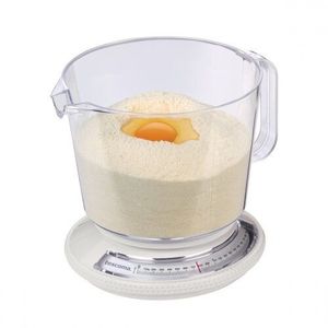 TESCOMA kuchynská váha dovažovacia DELÍCIA 2.2 kg vyobraziť