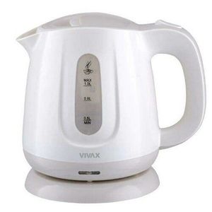 Vivax WH-103WB rýchlovarná kanvica vyobraziť