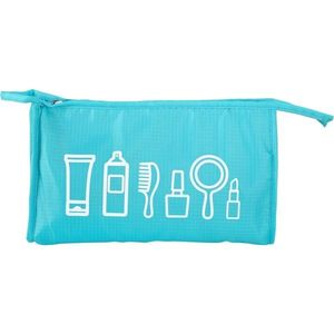Toro Taška na kozmetiku so zipsom, 4 vrecká vyobraziť