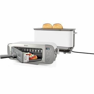 Ninja ST200EUWH sendvičovač a panini Foodi Gril vyobraziť