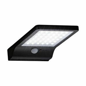 Modee LED solárne nástenné svietidlo s PIR ML-WS107 vyobraziť