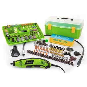 Fieldmann FDMB 200172-E Modelárska brúska vyobraziť