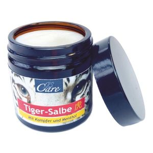 Tigria masť, 50 ml vyobraziť