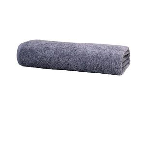 Jahu Osuška BIG sivá, 100 x 180 cm vyobraziť