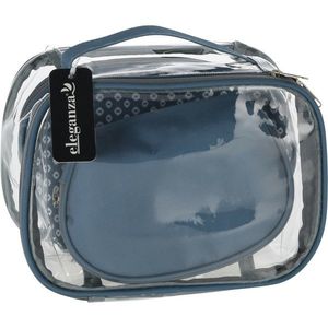 Sada kozmetických tašiek, 3 ks vyobraziť