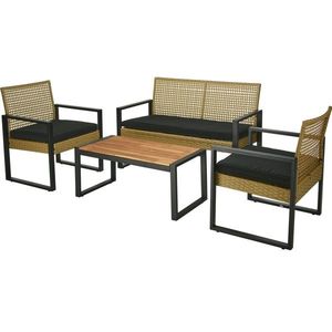 Polstrovanie na lavice vyobraziť