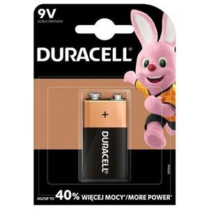 Duracell Basic 1604 K1 vyobraziť