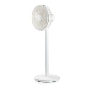 DOMO DO8156 stojanový ventilátor 2v1, biela vyobraziť