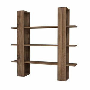 Regál Ada Walnut vyobraziť