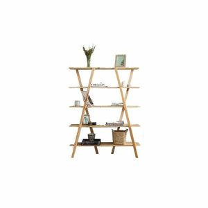 Knižnica Perla Oak vyobraziť