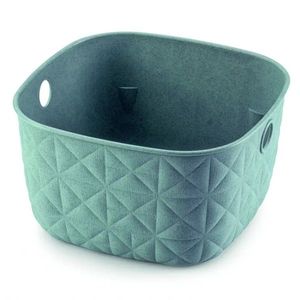 Curver Košík Softex XS, modrá, XS vyobraziť