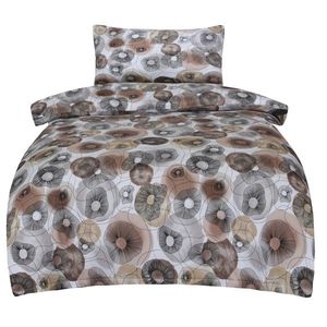 Satinové povlečení Deluxe Cordona, 140 x 200 cm, 70 x 90 cm vyobraziť