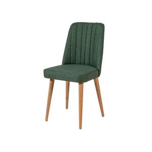 Jedálenská stolička Vina Green and Atlantic Pine vyobraziť