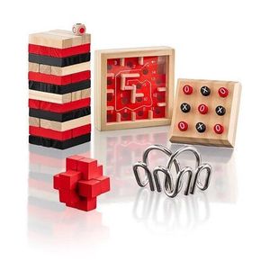 Popular Súbor mini hier 5 v 1 vyobraziť