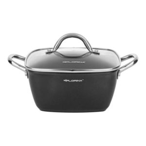 Florina Hrniec s pokrievkou Nelio, 20 x 20 cm, 20 CM vyobraziť