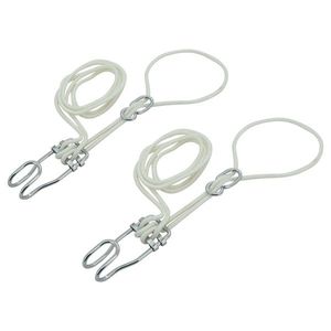 Cattara Sada pre zavesenie hojdacej siete, 2 ks 13558 vyobraziť