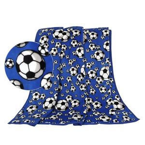 Bellatex Detská deka Ella Lopta, 100 x 155 cm vyobraziť