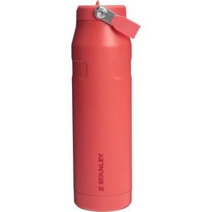 Stanley Termofľaša IceFlow Bottle Flip Straw 1, 1 l Hot Coral vyobraziť