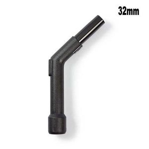 Nedis VCBE11332 univerzálne držadlo pre rúrku vysávača 32 mm vyobraziť
