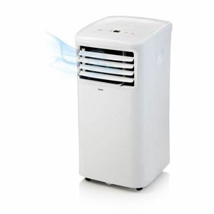 DOMO DO1035A mobilná klimatizácia, 7 000 BTU vyobraziť