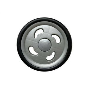 Náhradné koliesko k nákupnej taške, priemer 14, 5 cm vyobraziť