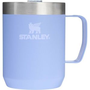 Stanley Termohrnček Stay-Hot Camp Mug 230 ml Hydrangea, 230 ml vyobraziť