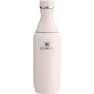 Stanley Termofľaša All Day Slim Bottle 350 ml Rose Quartz Gloss, 0, 35 l vyobraziť