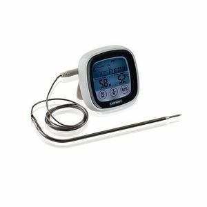 Leifheit Digitálny teplomer na pečenie a BBQ 03223 vyobraziť