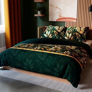 Forbyt Saténové obliečky Selva, 140 x 200 cm, 70 x 90 cm vyobraziť