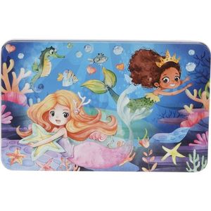 Puzzle Morský svet, 80 dielikov vyobraziť