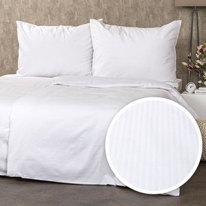 Profod Bavlnené hotelové obliečky Classic 4 mm, 140 x 200 cm, 70 x 90 cm vyobraziť