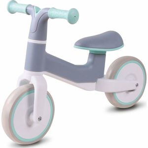 Buddy Toys BPB 1115 Odrážadlo DUOLET vyobraziť